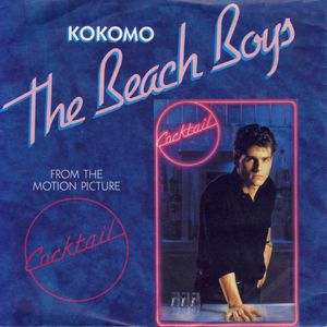 The Beach Boys